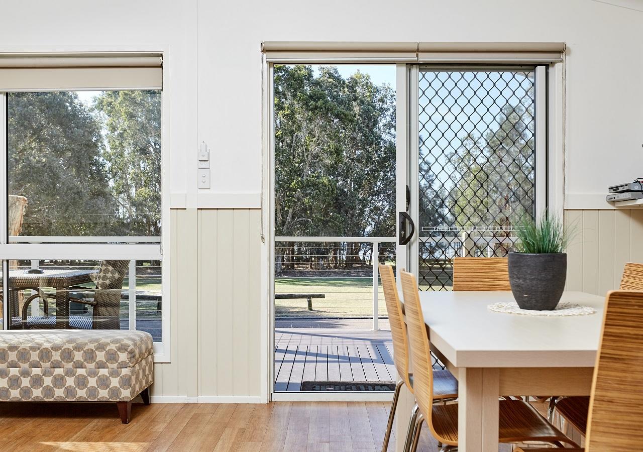 Budgewoi Holiday Park Exterior foto