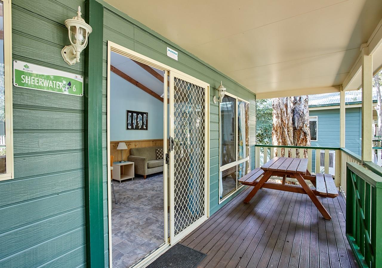 Budgewoi Holiday Park Exterior foto