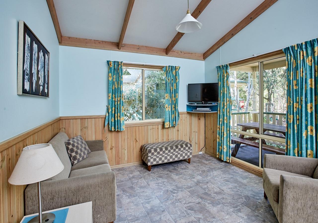 Budgewoi Holiday Park Exterior foto